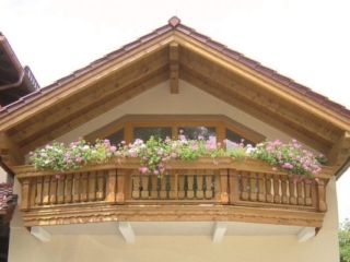 Balkon