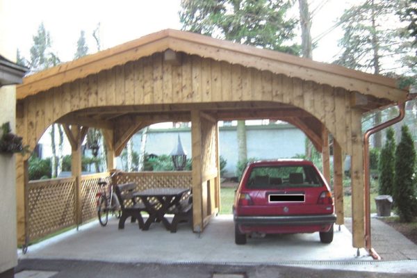 Carport